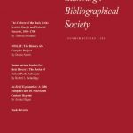 EBS Journal 2021 cover