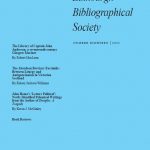 EBS Journal 2022 cover