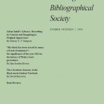 EBS Journal 2024 cover